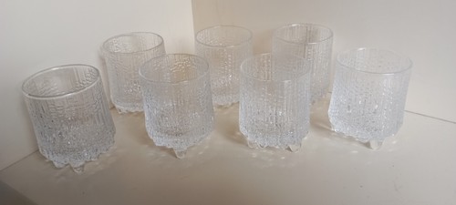 Ultima thule schnapsglas - 7,