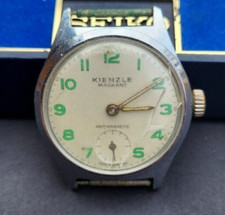 Kienzle Markant German Vintage