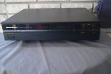 Sehr gepflegter Marantz ST-50 Synthesized Stereo Tuner FM/AM