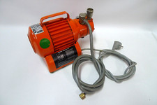 Heraeus Vakuumpumpe Typ CL-P - Ersatzteilspender