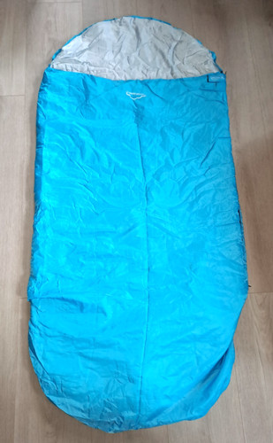 Kinder schlafsack 160 - kinder-schlafsack, cm
