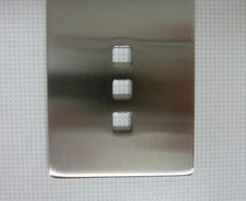 Design Kapselheber Edelstahl 18/10 von Carl Mertens neuwertig