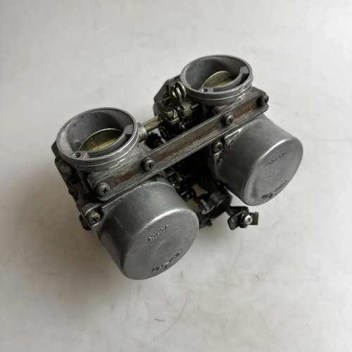Honda 500 pc06 - cx, e