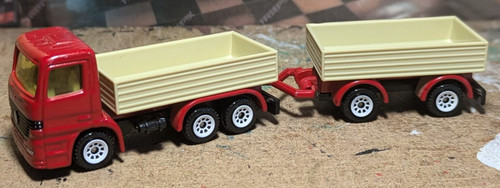 Mercedes benz lkw mit - mercedes,
