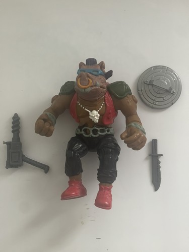 Vintage tmnt teenage mutant - tmnt,
