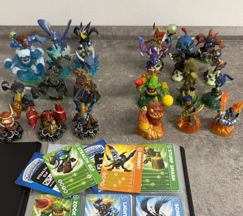 Skylanders spyro s - -, spyro's