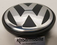 ORIGINAL VW-7L6601149B RVC-Stück-Nabenabdeckung Nabendeckel Blende Touareg 03-10