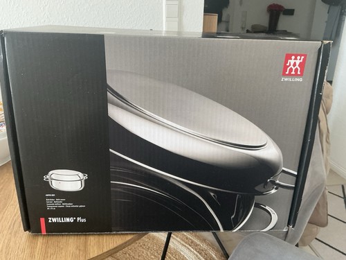 Zwilling henckels plus - zwilling,
