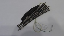 modelleisenbahn spur n Weiche