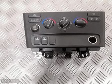 2000 VOLVO V70 KLIMABEDIENTEIL