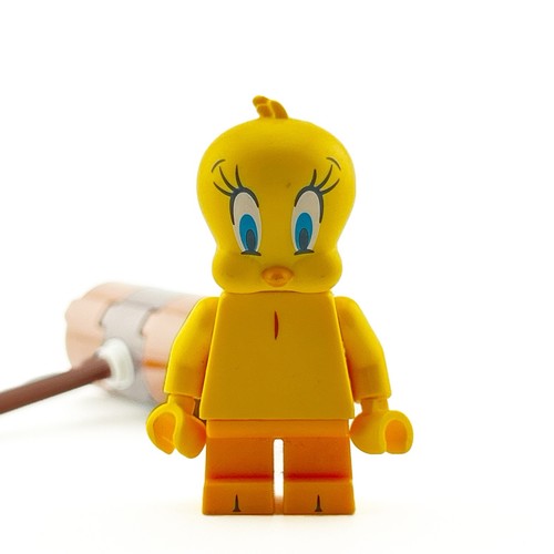 Lego looney tunes series - lego,