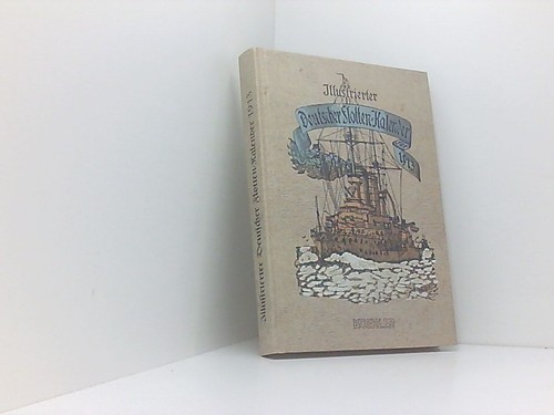 Koehlers flottenkalender 1913 - koehlers,