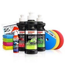 SONAX PROFILINE Auto Politur