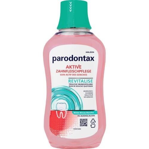 PARODONTAX