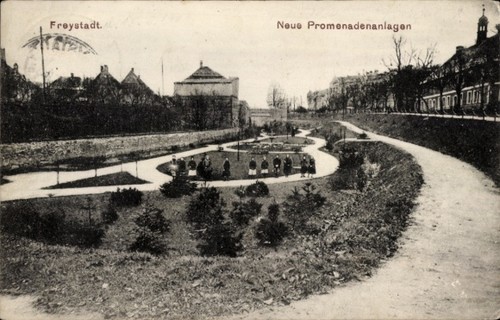 Kożuchów freystadt - kożuchów,