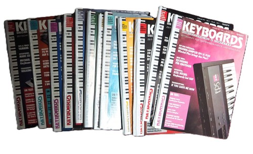 Zeitschrift keyboards - zeitschrift,