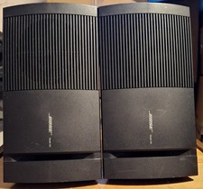 2x Bose Boxen Model 100
