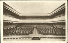 Leuna Gesellschaftshaus