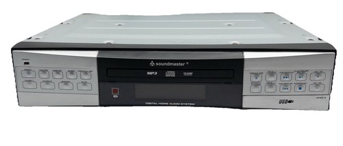 Soundmaster 2020 - soundmaster,