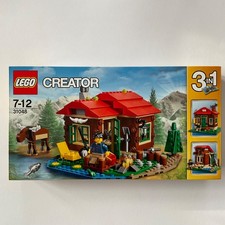 Lego 31048 Creator 3 in 1