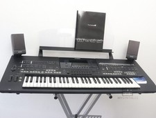 Yamaha Tyros 4 Black -