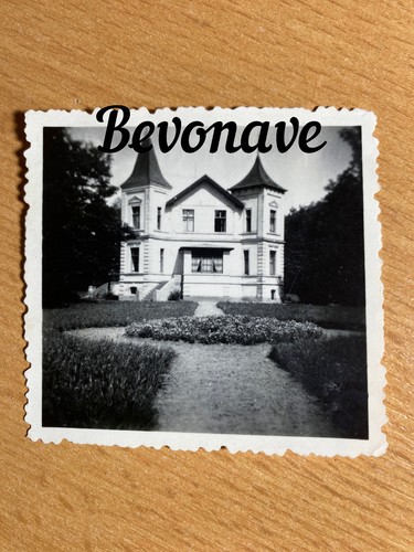Foto gutshaus zachow - foto,