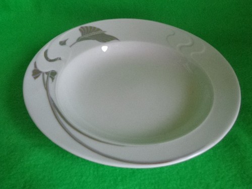 Suppenteller asimmetria - 23,