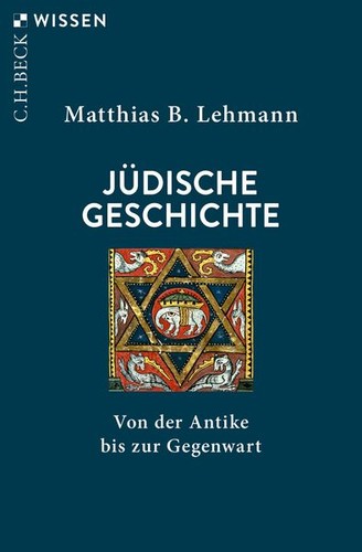 Jüdische geschichte von der - von,