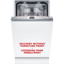 Bosch Home SPV6EMX09 Serie 6