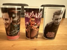 Andreas Gabalier Fan Becher