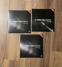 Native Instruments Traktor