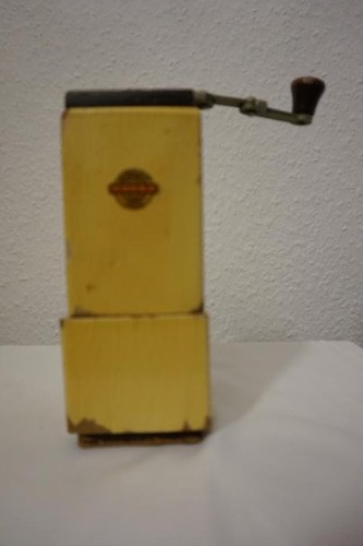 Kaffeemühle leinbrocks - kaffeemühle,