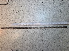 SDS PLUS Bohrer 14 x 400mm Länge Bosch, HILTI, DeWalt ,Makita ect gebraucht Top