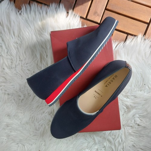 Halbschuh loafer slipper neu - slipper,