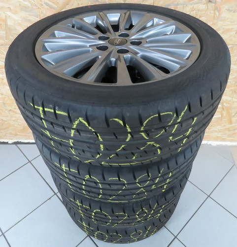 Sommerräder satz ford focus - satz,