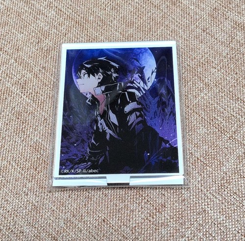 Kirito sao 15th - 15th, anniversary