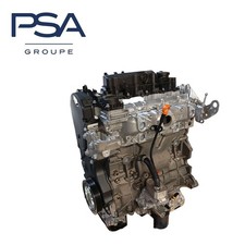 Original Motor Peugeot Boxer