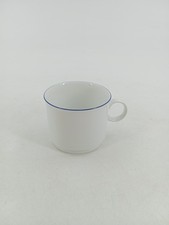 Friesland Kaffeetasse Weiß