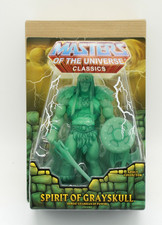 Masters of the Universe