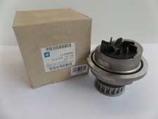 Original OPEL Astra-G Corsa-C