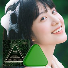 Platycladus Orientalis Shampoo