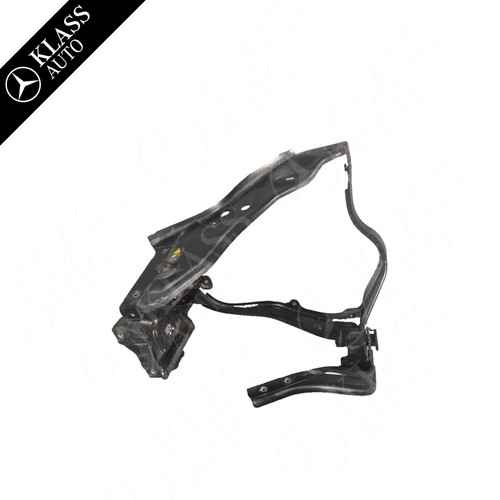 Scheinwerfer rahmen links - scheinwerfer,