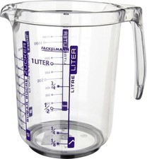 Fackelmann Profi-Messbecher 1