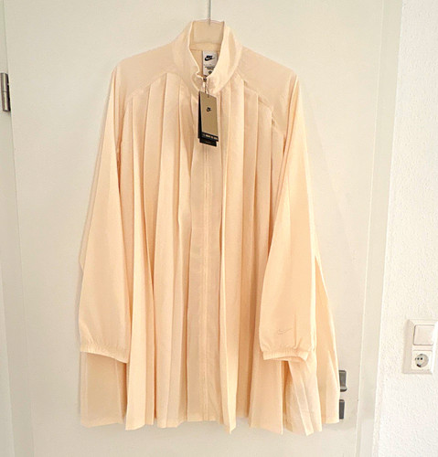 Nike damen bluse - nike, beige