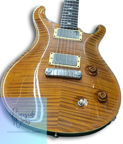 Paul reed smith gitarre - paul,