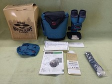 Nikon Nature Scope Fabre Mini