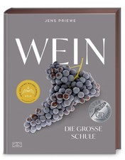 Wein - Die große Schule |