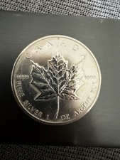 Canada Maple Leaf 2013, 999,9
