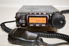 YAESU FT-857D HF/VHF/UHF ALL
