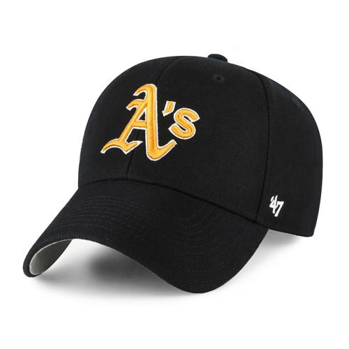 Mlb oakland athletics cap - mlb,